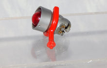 Load image into Gallery viewer, VINTAGE American Flyer Globe & Yoke 774 23774 Floodlight Yard Tower PART no Wire