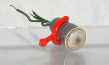 Load image into Gallery viewer, ORIG American Flyer Complte Globe Assy3wire 774 23774 Floodlight Yard Tower PART