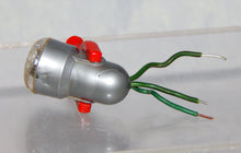 Load image into Gallery viewer, ORIG American Flyer Complte Globe Assy3wire 774 23774 Floodlight Yard Tower PART