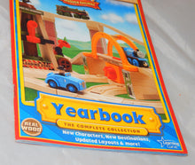Load image into Gallery viewer, THOMAS the Tank & Friends 2008 Yearbook Catalog Volume XIV 14 Trains Layouts!