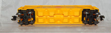 Load image into Gallery viewer, Clean Boxed Lionel 9371 Seaboard Coast Line Covered hopper Lantic Sugar O Quad