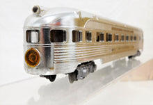 Load image into Gallery viewer, American Flyer 1953 K5364W Silver ROCKET CHROME Diesel Vista Passngr Set 474 475