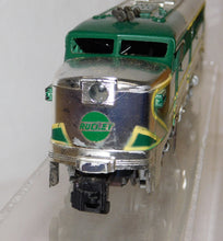 Load image into Gallery viewer, American Flyer 1953 K5364W Silver ROCKET CHROME Diesel Vista Passngr Set 474 475