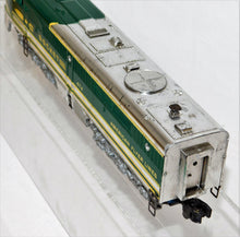 Load image into Gallery viewer, American Flyer 1953 K5364W Silver ROCKET CHROME Diesel Vista Passngr Set 474 475