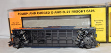 Load image into Gallery viewer, MTH Train 30-74486 Baltimore & Ohio Box Car B&O Time-Saver Service 467435 O gaug