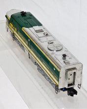 Load image into Gallery viewer, American Flyer 1953 K5364W Silver ROCKET CHROME Diesel Vista Passngr Set 474 475