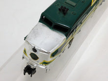 Load image into Gallery viewer, American Flyer 1953 K5364W Silver ROCKET CHROME Diesel Vista Passngr Set 474 475