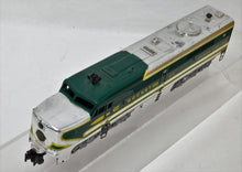 Load image into Gallery viewer, American Flyer 1953 K5364W Silver ROCKET CHROME Diesel Vista Passngr Set 474 475