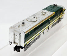 Load image into Gallery viewer, American Flyer 1953 K5364W Silver ROCKET CHROME Diesel Vista Passngr Set 474 475