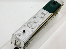 Load image into Gallery viewer, American Flyer 1953 K5364W Silver ROCKET CHROME Diesel Vista Passngr Set 474 475