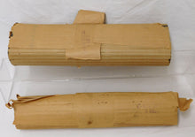 Load image into Gallery viewer, American Flyer 1953 K5364W Silver ROCKET CHROME Diesel Vista Passngr Set 474 475