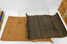 Load image into Gallery viewer, American Flyer 1953 K5364W Silver ROCKET CHROME Diesel Vista Passngr Set 474 475