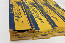 Load image into Gallery viewer, American Flyer 1953 K5364W Silver ROCKET CHROME Diesel Vista Passngr Set 474 475