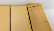 Load image into Gallery viewer, American Flyer 1953 K5364W Silver ROCKET CHROME Diesel Vista Passngr Set 474 475