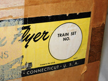 Load image into Gallery viewer, American Flyer 1953 K5364W Silver ROCKET CHROME Diesel Vista Passngr Set 474 475