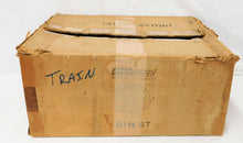 Load image into Gallery viewer, American Flyer 1953 K5364W Silver ROCKET CHROME Diesel Vista Passngr Set 474 475