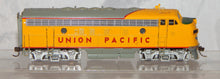 Load image into Gallery viewer, KATO HO scale Union Pacific EMD F3-A Diesel Locomotive diesel UP no# long Japan