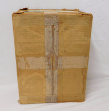 Load image into Gallery viewer, American Flyer 1953 K5364W Silver ROCKET CHROME Diesel Vista Passngr Set 474 475