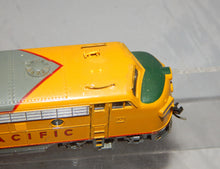 Load image into Gallery viewer, KATO HO scale Union Pacific EMD F3-A Diesel Locomotive diesel UP no# long Japan