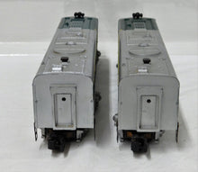 Load image into Gallery viewer, American Flyer 474 475 Satin Silver Rocket Diesel PA AB 1954-5 Runs A Roof repnt