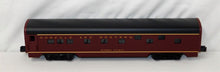 Load image into Gallery viewer, Lionel 6-19151 Norfolk Western Powhattan Arrow Alumnum Passenger Duplex Roomette