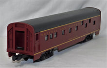 Load image into Gallery viewer, Lionel 6-19151 Norfolk Western Powhattan Arrow Alumnum Passenger Duplex Roomette
