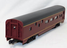 Load image into Gallery viewer, Lionel 6-19151 Norfolk Western Powhattan Arrow Alumnum Passenger Duplex Roomette