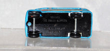 Load image into Gallery viewer, Lesney #47 Vintage Commer Ice Cream Canteen Diecast truck Lyons Maid w/Man blue