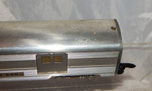 Load image into Gallery viewer, American Flyer 660 Aluminum Combination Car Metal lighted Combine 50s Link CLEAN