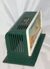 Load image into Gallery viewer, ORIGINAL American Flyer #561 Diesel Horn Billboard Sound w/button 1950s Santa Fe