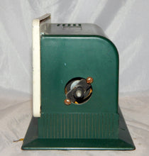 Load image into Gallery viewer, ORIGINAL American Flyer #561 Diesel Horn Billboard Sound w/button 1950s Santa Fe
