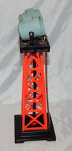 Load image into Gallery viewer, K-Line K-133 Searchlight Tower O/027 Two bright lights Marx accessory floodlight