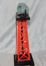 Load image into Gallery viewer, K-Line K-133 Searchlight Tower O/027 Two bright lights Marx accessory floodlight