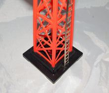 Load image into Gallery viewer, K-Line K-133 Searchlight Tower O/027 Two bright lights Marx accessory floodlight