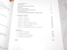 Load image into Gallery viewer, Authoritative Guide to Lionel's Postwar Operating Cars softcover 2005 160 pgs Signed by authors