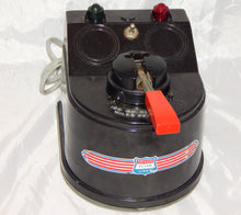 Load image into Gallery viewer, American Flyer 16B 175 watt transformer Deadman Handle AC Serviced Clean 1954-56