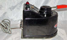 Load image into Gallery viewer, American Flyer 16B 175 watt transformer Deadman Handle AC Serviced Clean 1954-56