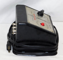Load image into Gallery viewer, Lionel Type A transformer 90 watts 1947-48 Serviced & WORKS new cord BOXED