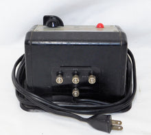 Load image into Gallery viewer, Lionel Type A transformer 90 watts 1947-48 Serviced & WORKS new cord BOXED