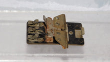 Load image into Gallery viewer, VINTAGE Lionel Trains 154C contactor accessory track trip pressure plate Marx C5