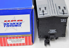 Load image into Gallery viewer, USA Trains #404 Virginian & Ohio Woodside Refrigerator Car NMRA Legends V&O G