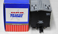 Load image into Gallery viewer, USA Trains #404 Virginian & Ohio Woodside Refrigerator Car NMRA Legends V&O G