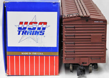 Load image into Gallery viewer, USA Trains #2002 Platteville & Calamine Boxcar Heritage Sries #13 NMRA Special G