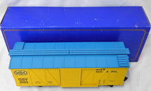 Load image into Gallery viewer, USA Trains #1952 Skokie OSB Box Car NMRA Heritage #10 G scale Boxed GSV 2084