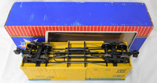 Load image into Gallery viewer, USA Trains #1952 Skokie OSB Box Car NMRA Heritage #10 G scale Boxed GSV 2084
