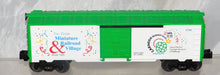 Load image into Gallery viewer, Lionel Trains 6-52277 Carnegie Science Center 10th Anniversary Boxcar 2002 O