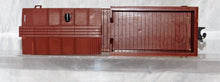 Load image into Gallery viewer, Lionel 6119-50 DL&W work caboose Brown 1956 Postwar Delaware Lackawanna misstamp