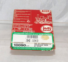 Load image into Gallery viewer, LGB 10090 Expandable Track G scale 88 to 120 mm Short Straight Adjustable fit C7