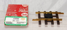Load image into Gallery viewer, LGB 10090 Expandable Track G scale 88 to 120 mm Short Straight Adjustable fit C7