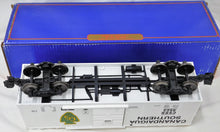 Load image into Gallery viewer, USA Trains #4523 Canadaigua Southern Boxcar Legends Series #1 NMRA Special G Wht